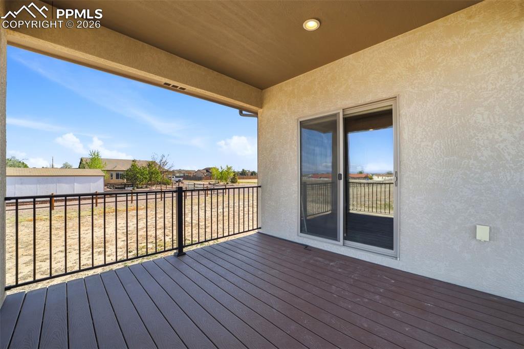 803 S Lone Cowboy Drive Pueblo West CO 81007