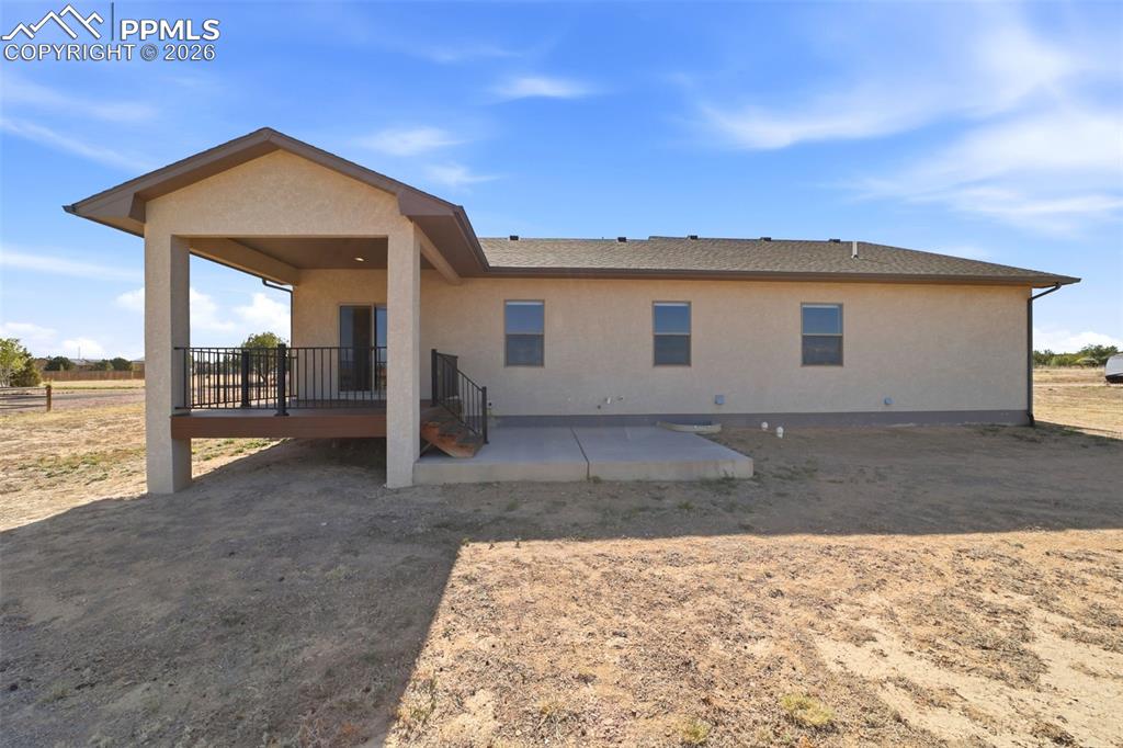 803 S Lone Cowboy Drive Pueblo West CO 81007
