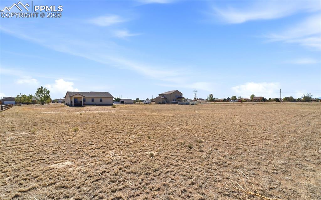 803 S Lone Cowboy Drive Pueblo West CO 81007
