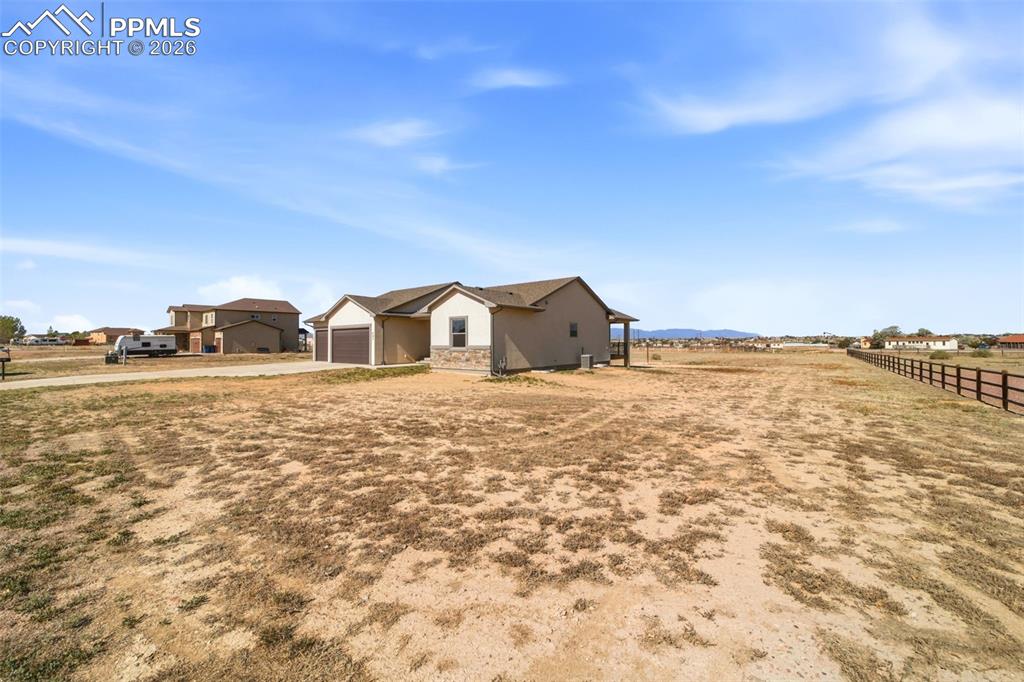 803 S Lone Cowboy Drive Pueblo West CO 81007