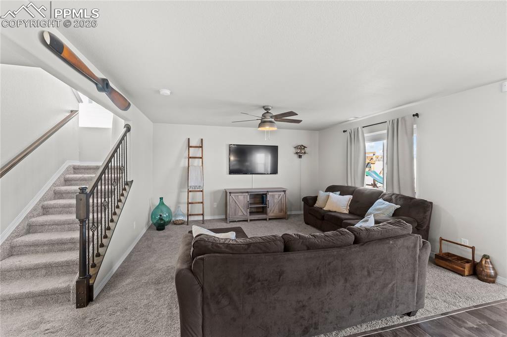 8984 Vanderwood Road Colorado Springs CO 80908