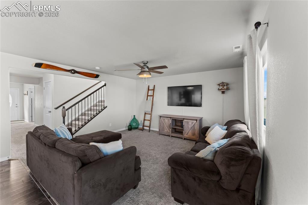 8984 Vanderwood Road Colorado Springs CO 80908