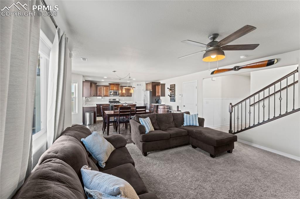8984 Vanderwood Road Colorado Springs CO 80908