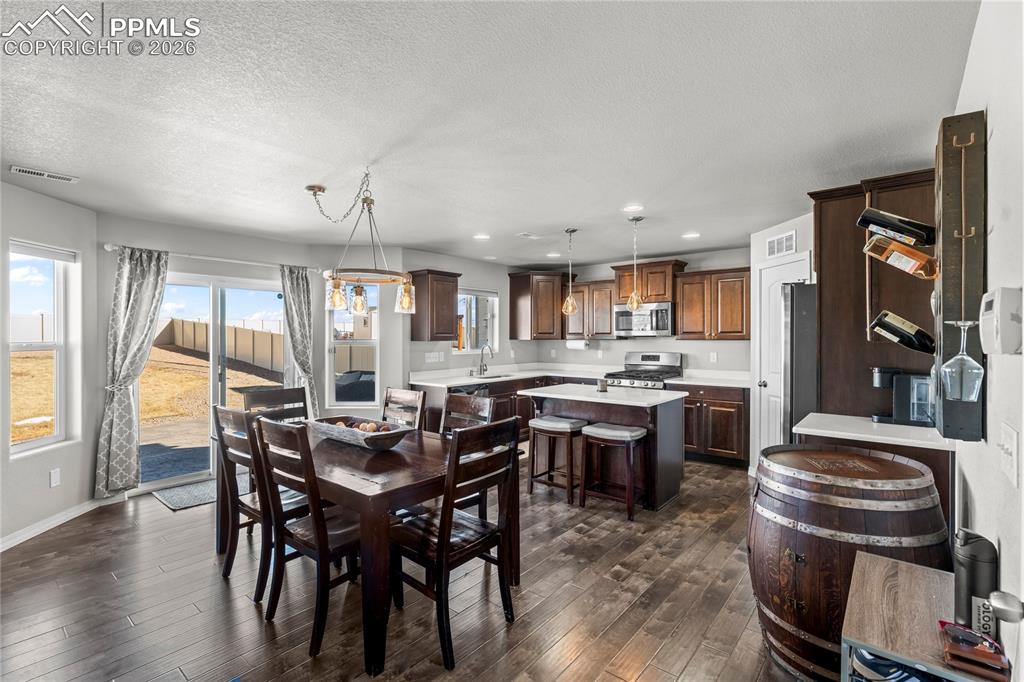 8984 Vanderwood Road Colorado Springs CO 80908