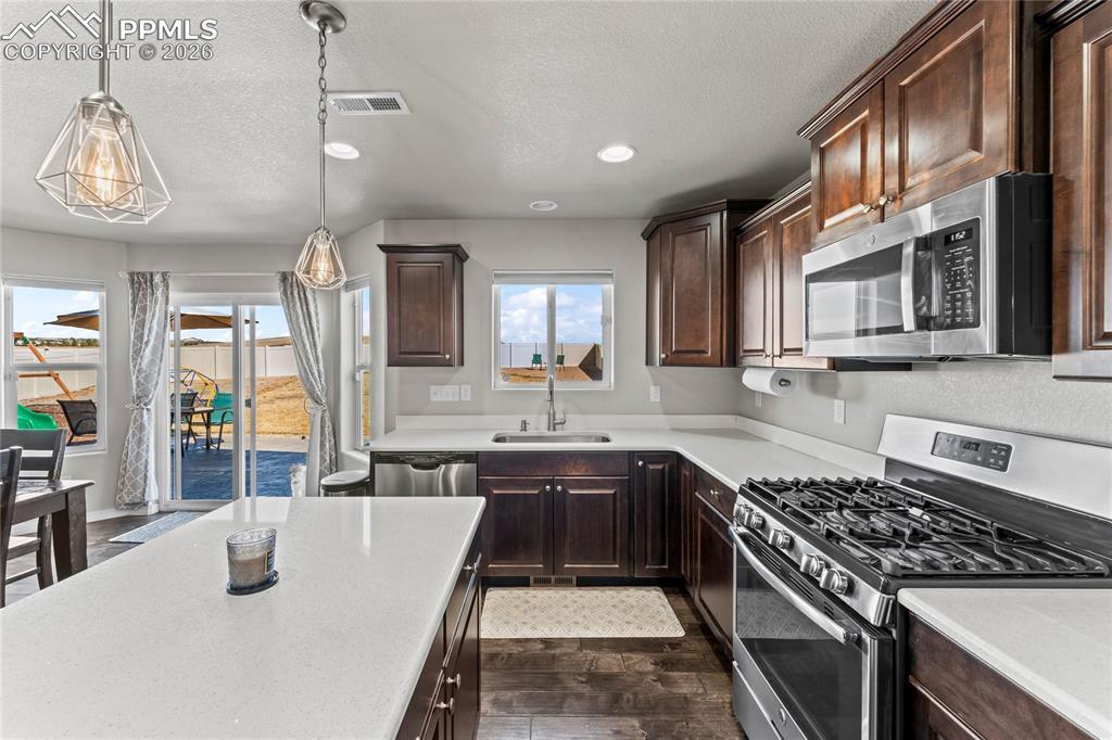 8984 Vanderwood Road Colorado Springs CO 80908