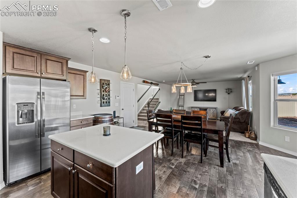 8984 Vanderwood Road Colorado Springs CO 80908