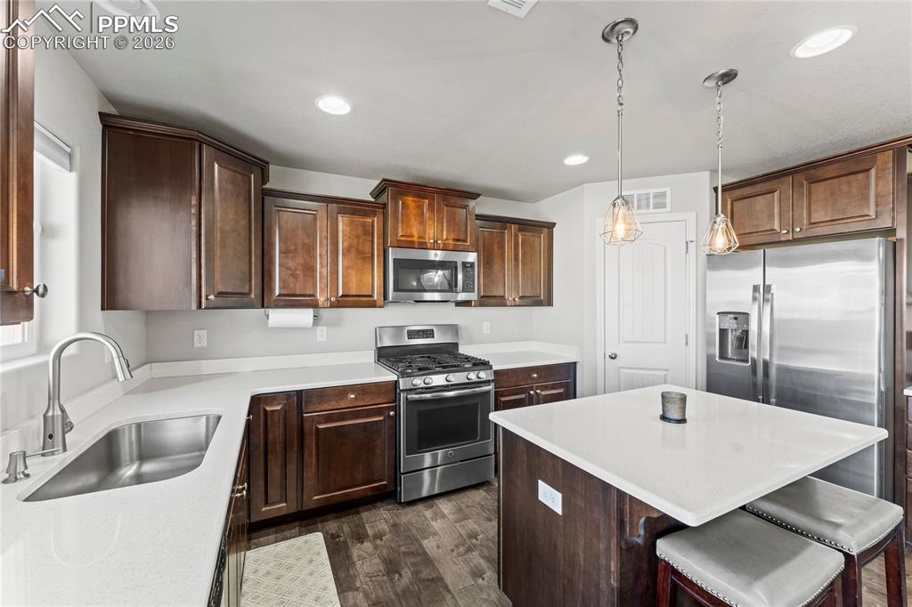 8984 Vanderwood Road Colorado Springs CO 80908