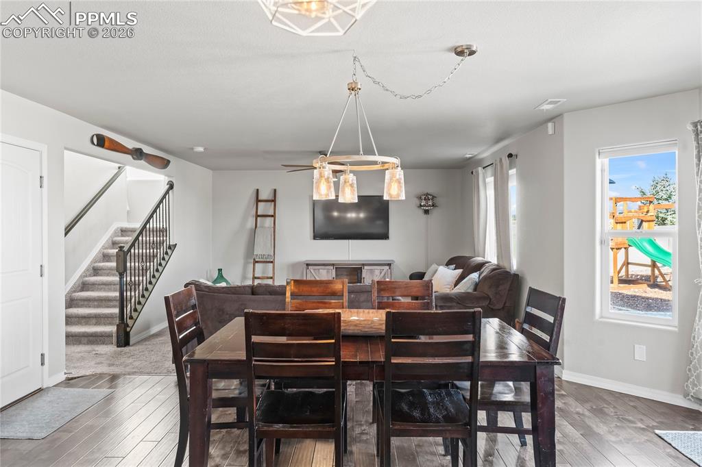 8984 Vanderwood Road Colorado Springs CO 80908