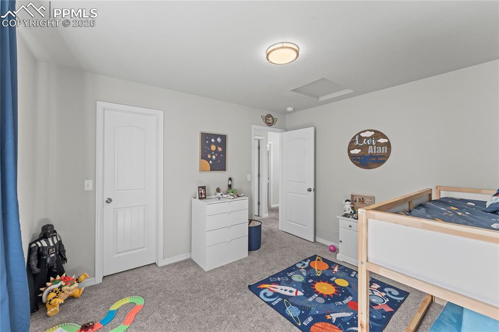 8984 Vanderwood Road Colorado Springs CO 80908