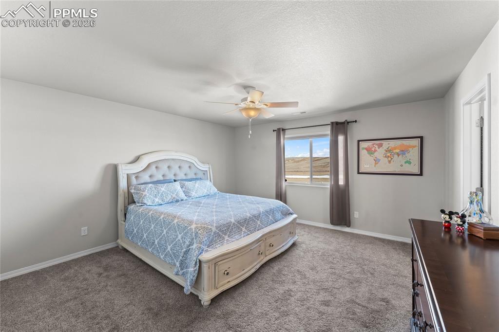 8984 Vanderwood Road Colorado Springs CO 80908