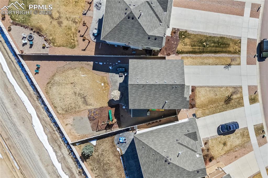 8984 Vanderwood Road Colorado Springs CO 80908