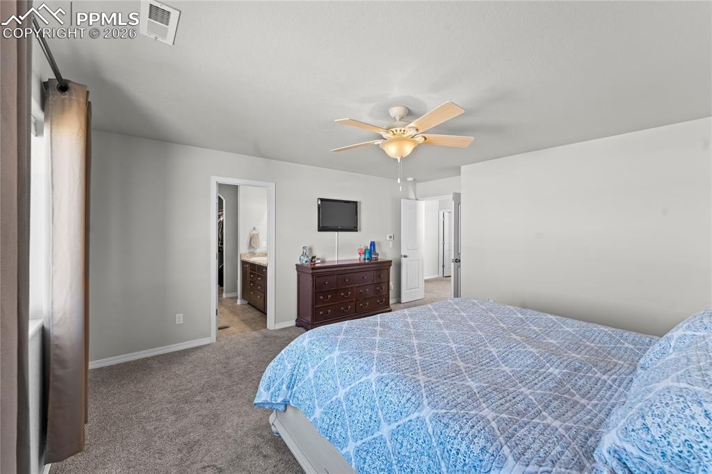 8984 Vanderwood Road Colorado Springs CO 80908