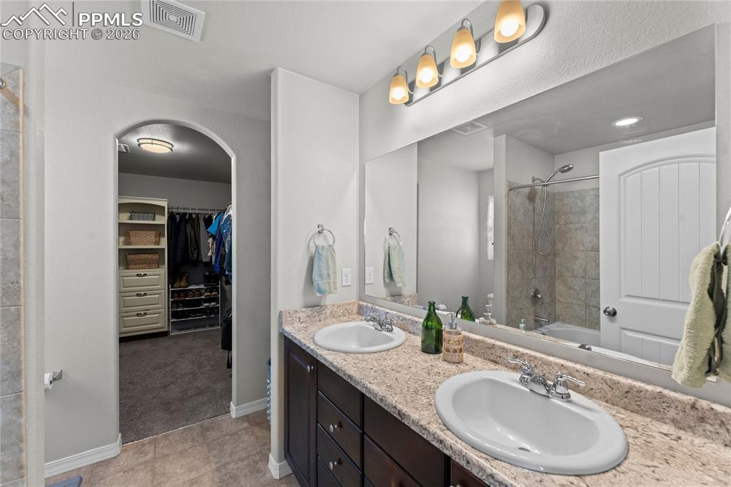 8984 Vanderwood Road Colorado Springs CO 80908