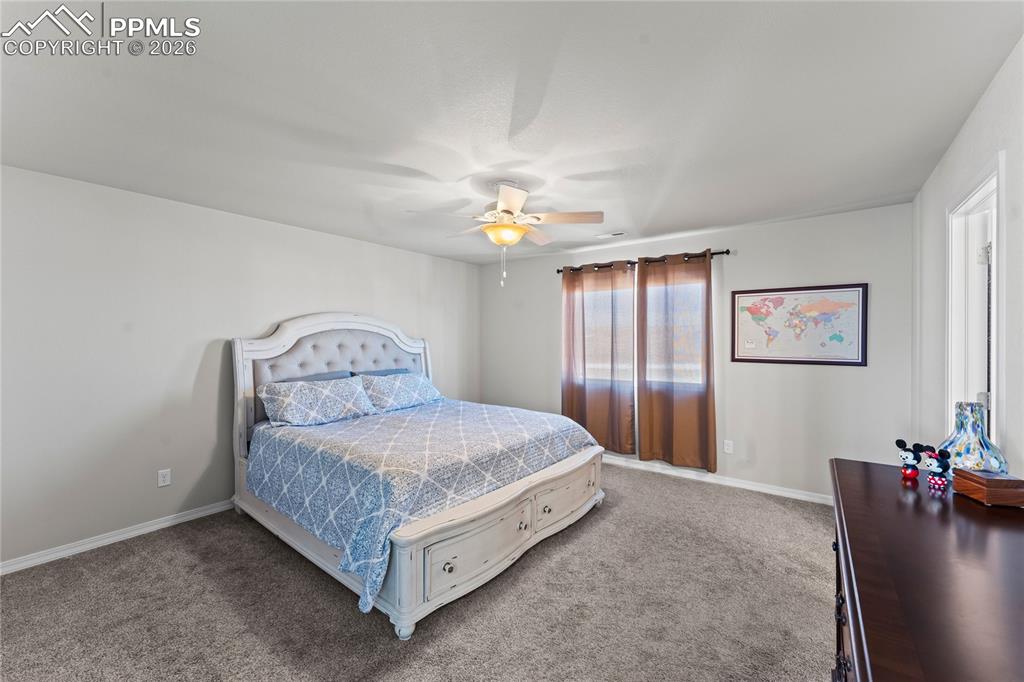 8984 Vanderwood Road Colorado Springs CO 80908