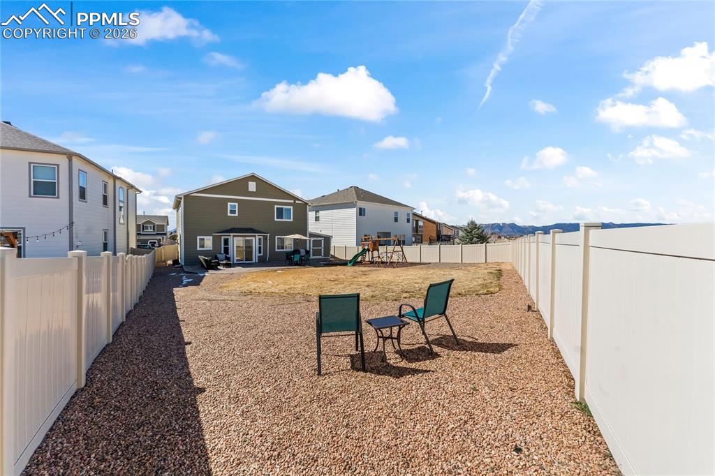 8984 Vanderwood Road Colorado Springs CO 80908