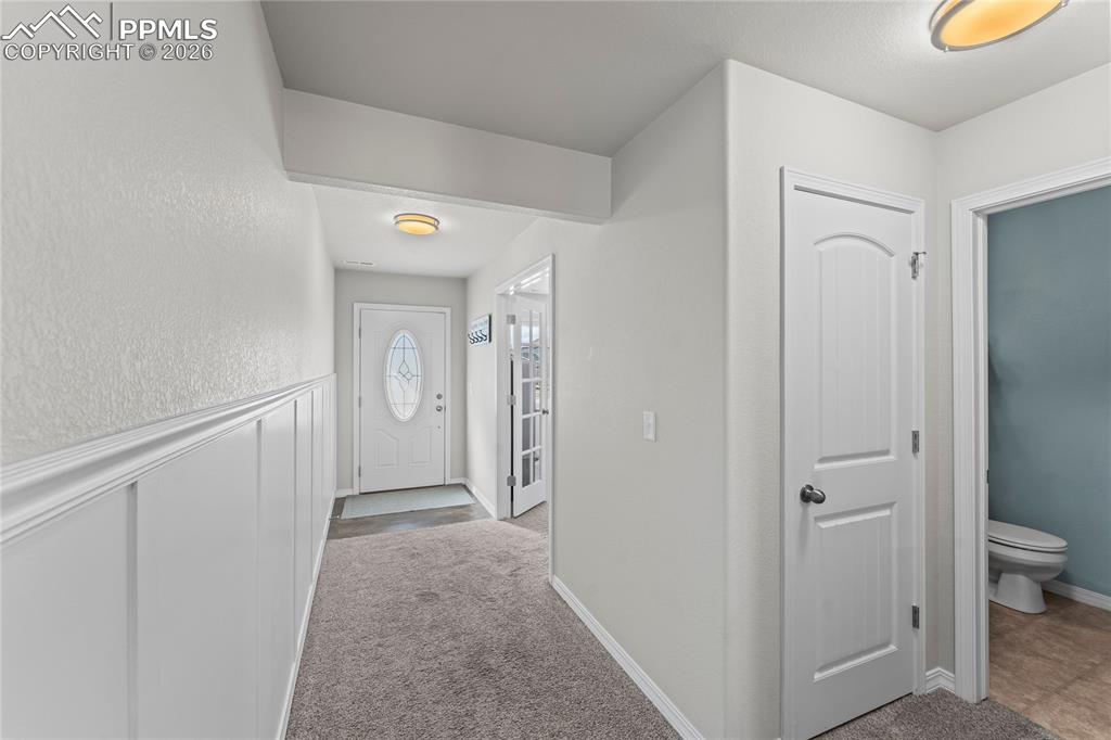 8984 Vanderwood Road Colorado Springs CO 80908