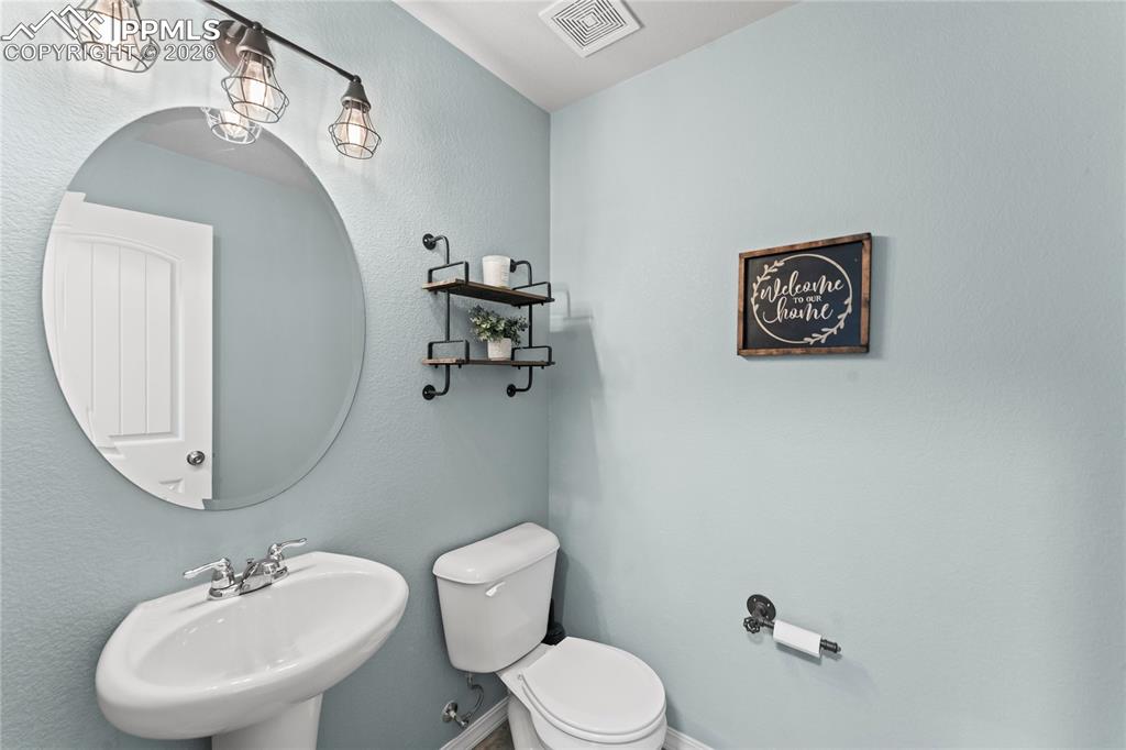 8984 Vanderwood Road Colorado Springs CO 80908