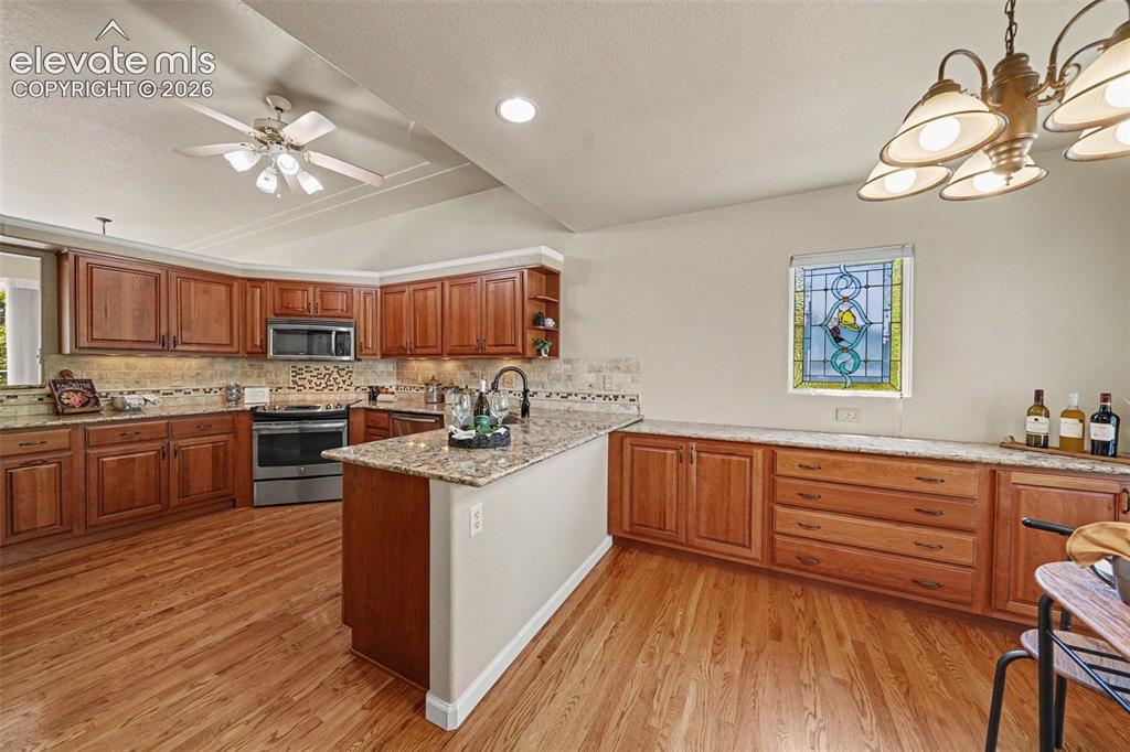 4835 Rushford Place Colorado Springs CO 80923