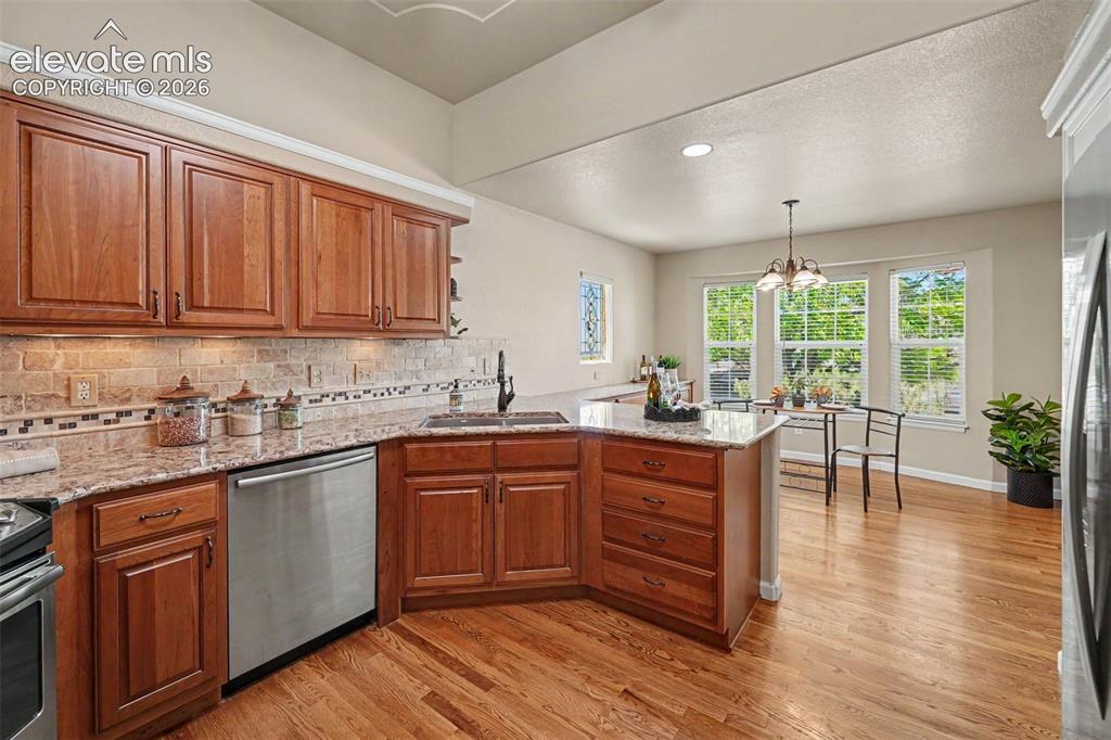4835 Rushford Place Colorado Springs CO 80923
