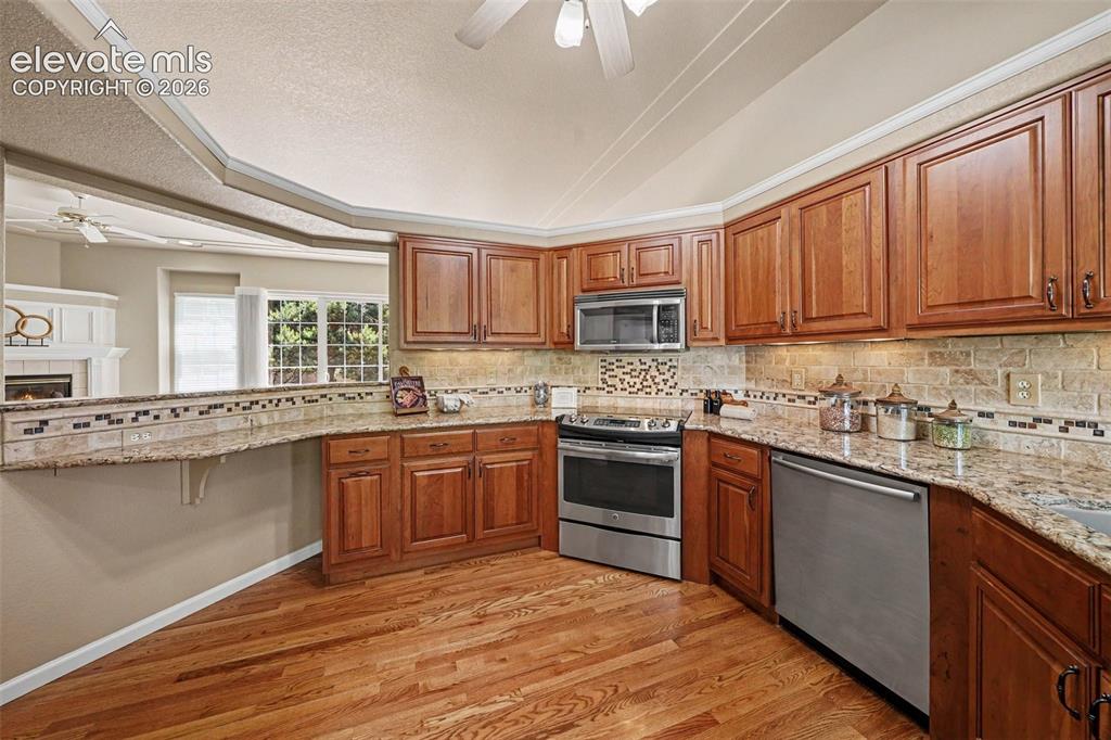 4835 Rushford Place Colorado Springs CO 80923