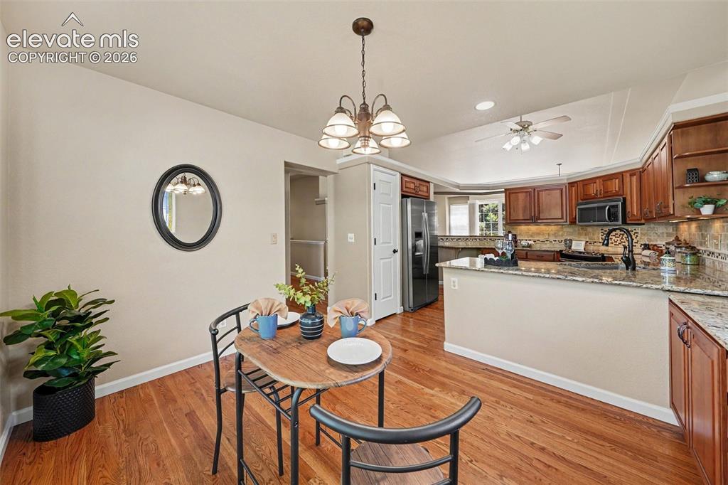 4835 Rushford Place Colorado Springs CO 80923
