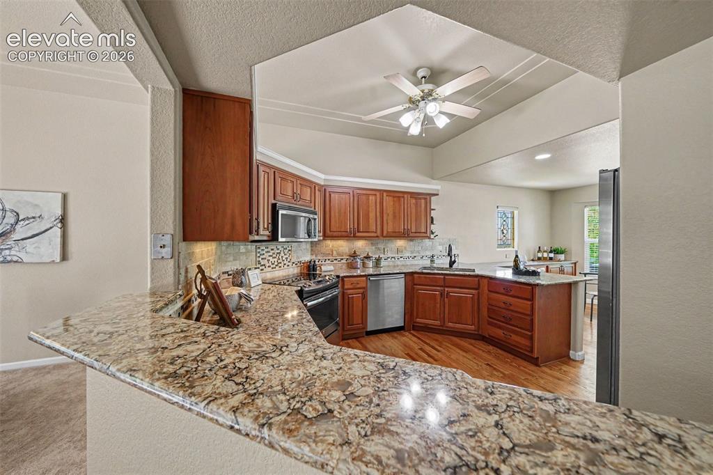 4835 Rushford Place Colorado Springs CO 80923