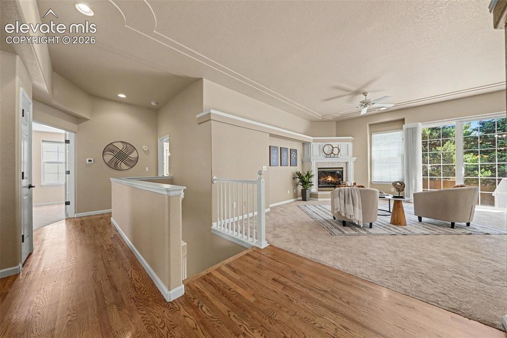 4835 Rushford Place Colorado Springs CO 80923