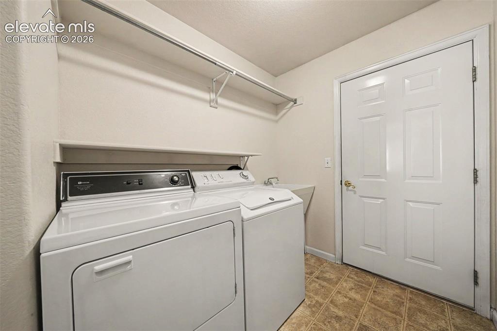 4835 Rushford Place Colorado Springs CO 80923
