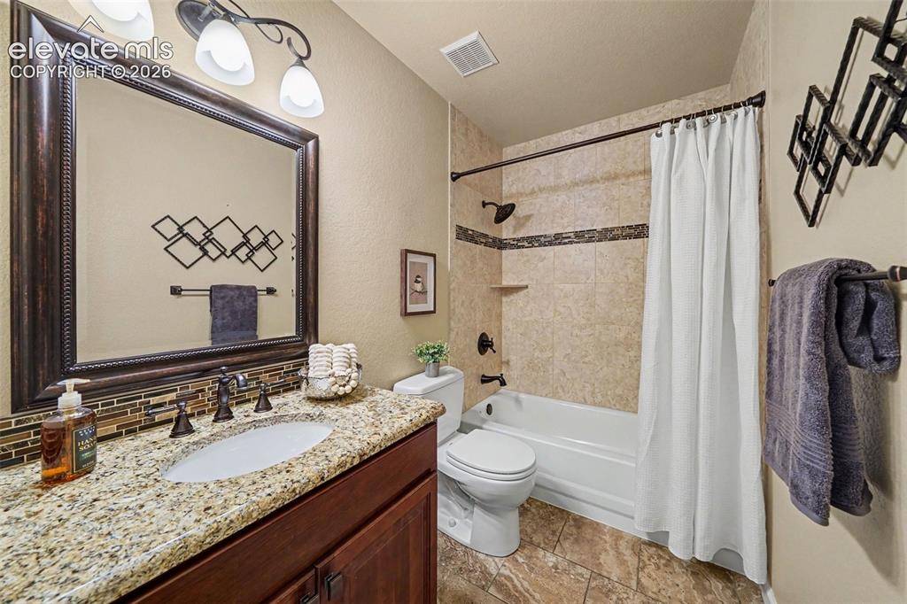 4835 Rushford Place Colorado Springs CO 80923
