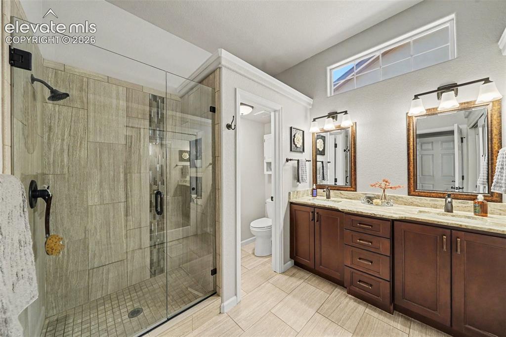 4835 Rushford Place Colorado Springs CO 80923