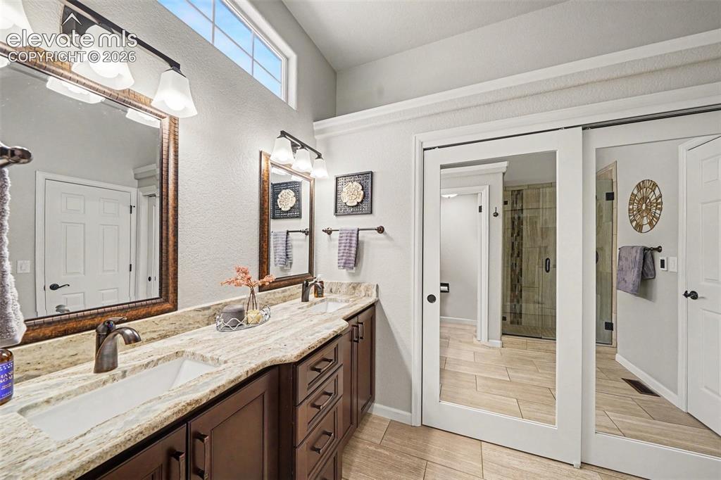 4835 Rushford Place Colorado Springs CO 80923