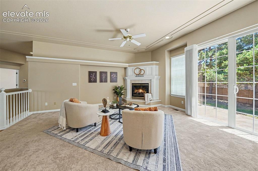 4835 Rushford Place Colorado Springs CO 80923