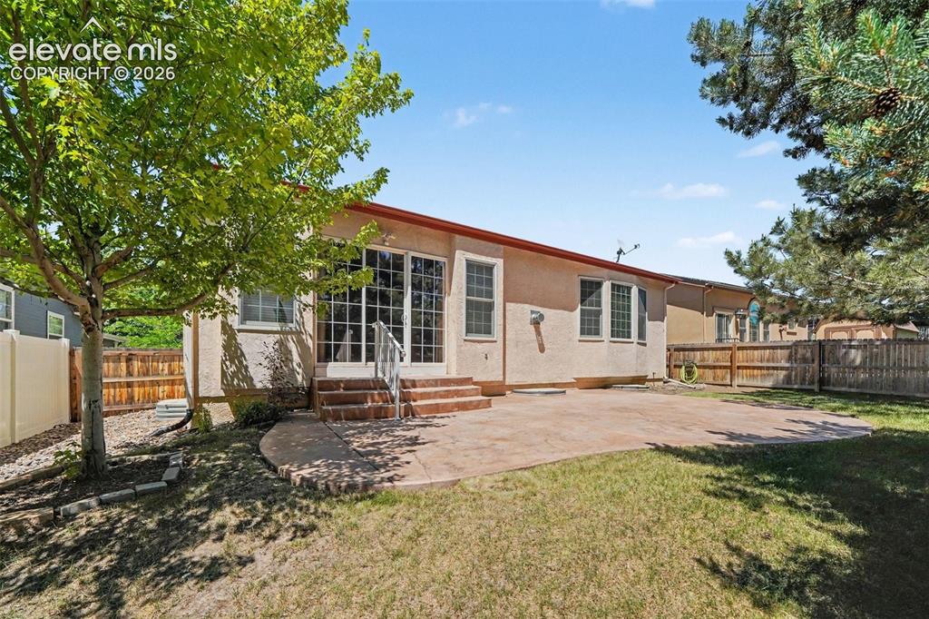 4835 Rushford Place Colorado Springs CO 80923
