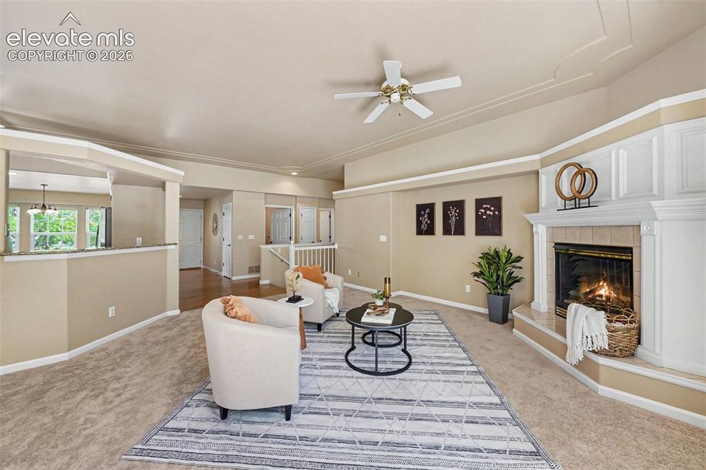 4835 Rushford Place Colorado Springs CO 80923