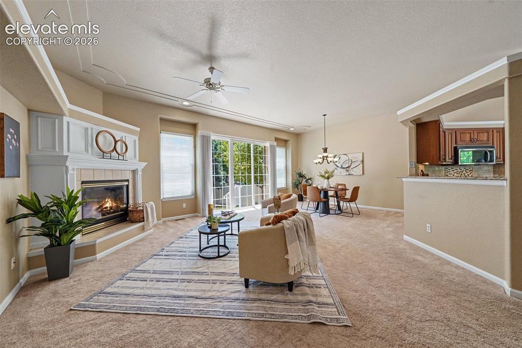 4835 Rushford Place Colorado Springs CO 80923