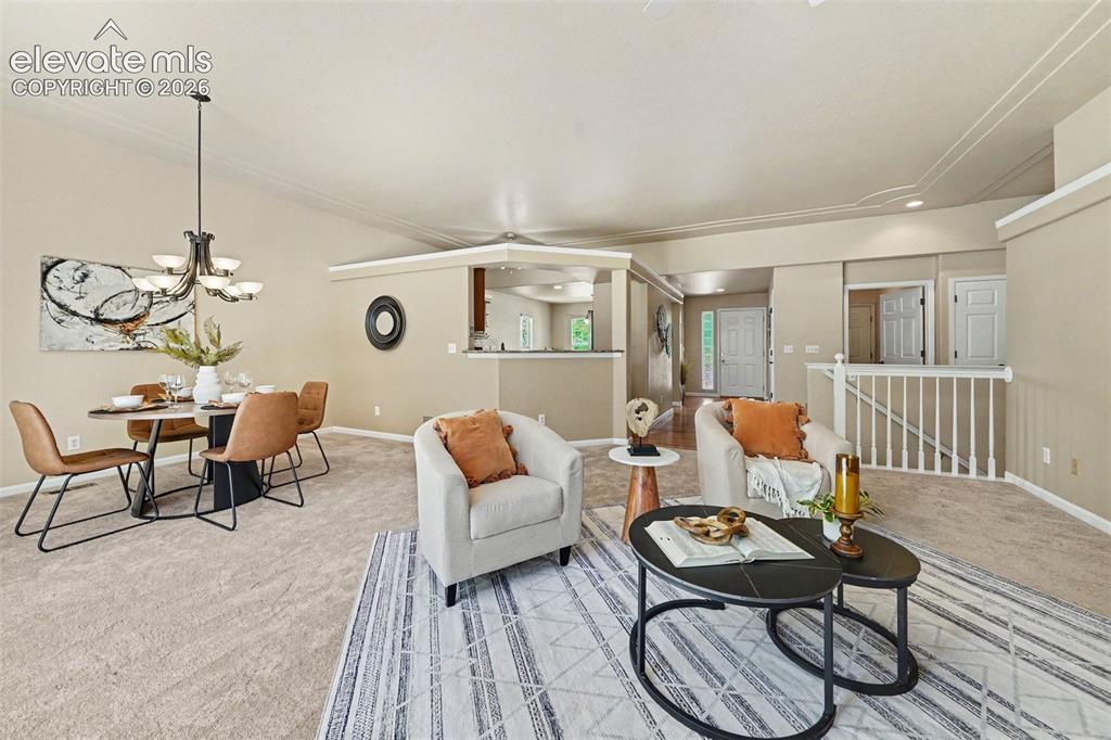 4835 Rushford Place Colorado Springs CO 80923