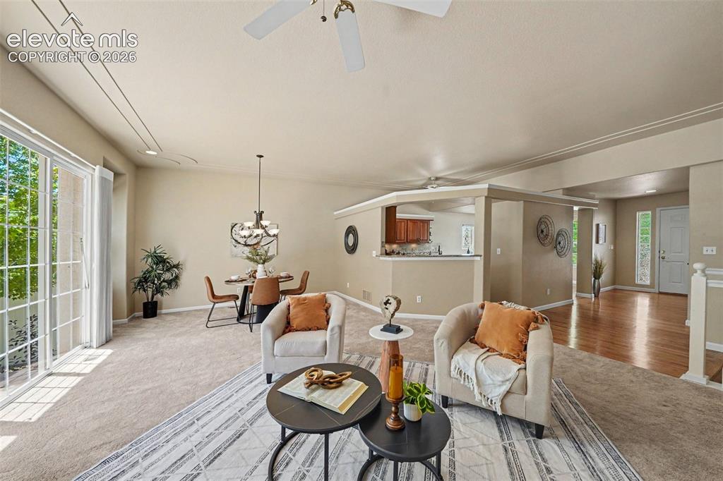 4835 Rushford Place Colorado Springs CO 80923