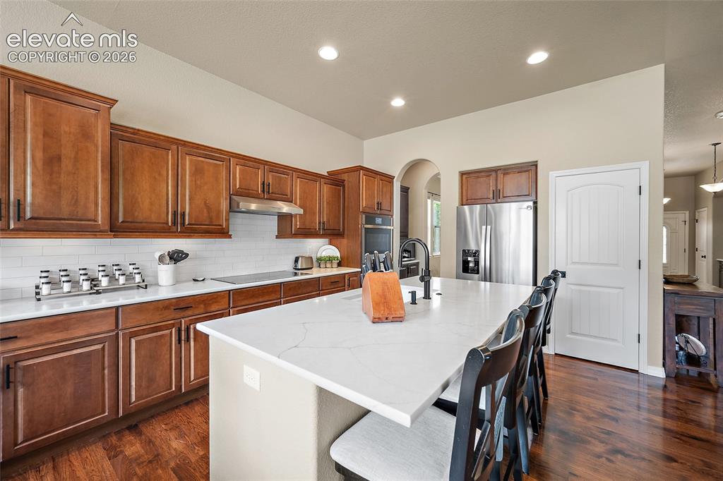 13296 Cedarville Way Colorado Springs CO 80921