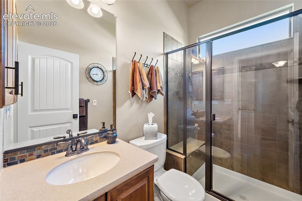 13296 Cedarville Way Colorado Springs CO 80921