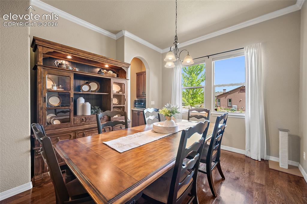 13296 Cedarville Way Colorado Springs CO 80921