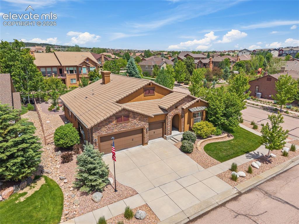 13296 Cedarville Way Colorado Springs CO 80921