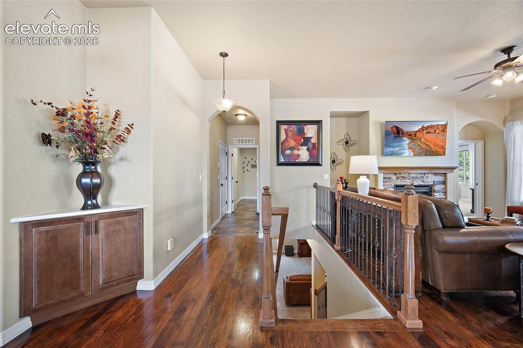 13296 Cedarville Way Colorado Springs CO 80921