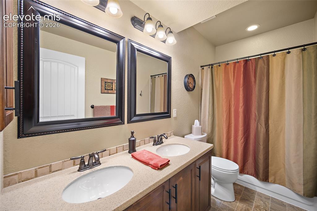 13296 Cedarville Way Colorado Springs CO 80921
