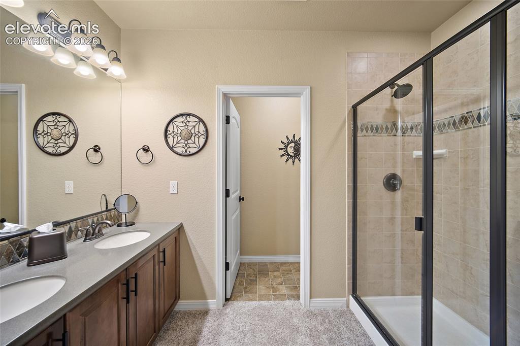 13296 Cedarville Way Colorado Springs CO 80921
