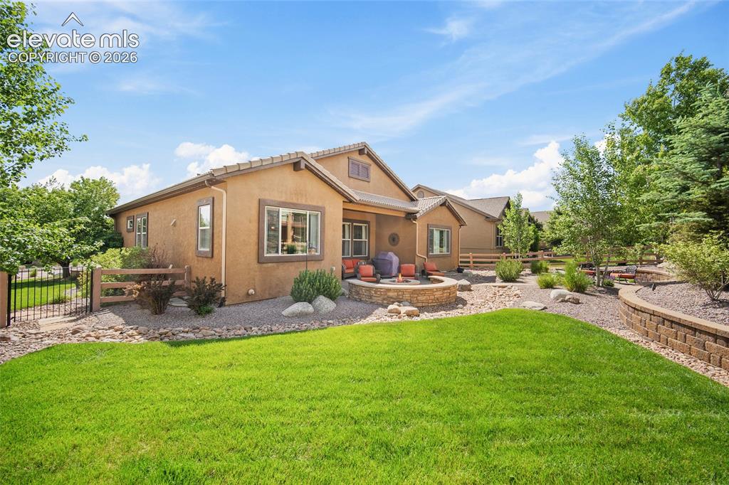 13296 Cedarville Way Colorado Springs CO 80921
