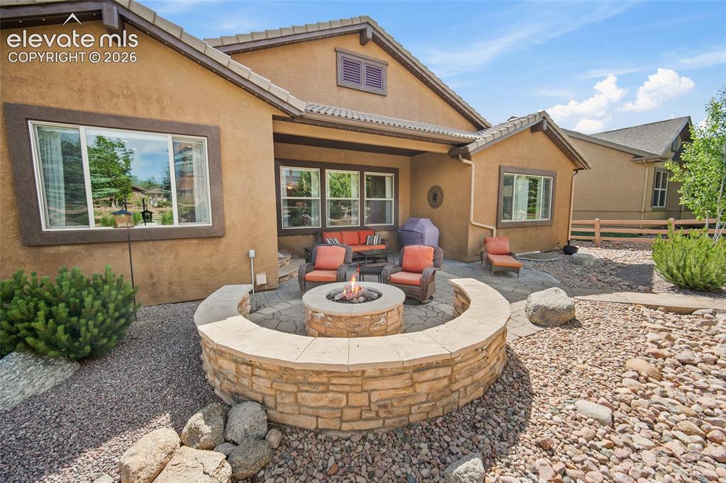 13296 Cedarville Way Colorado Springs CO 80921