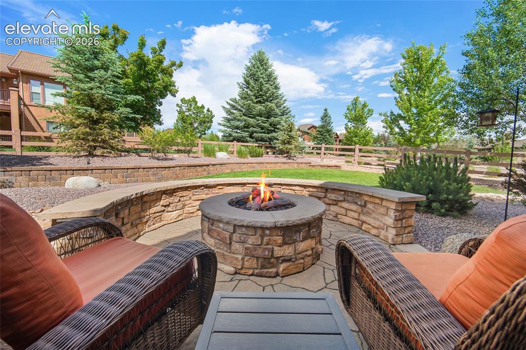 13296 Cedarville Way Colorado Springs CO 80921
