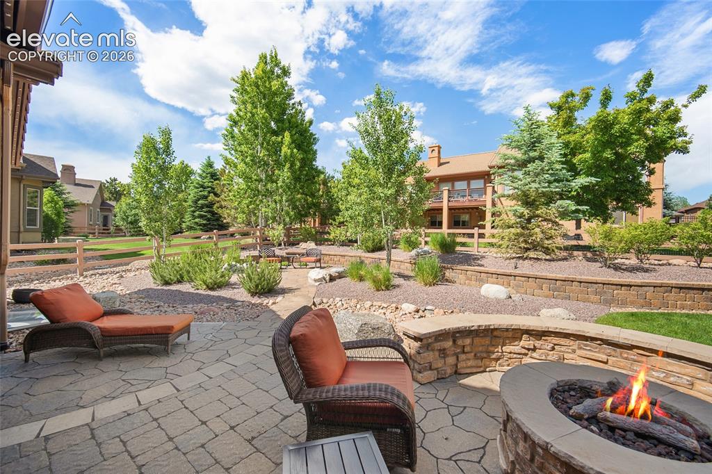 13296 Cedarville Way Colorado Springs CO 80921