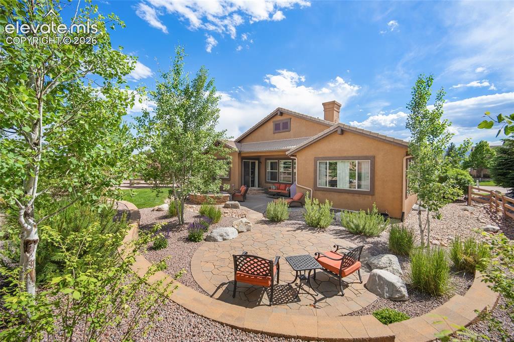 13296 Cedarville Way Colorado Springs CO 80921