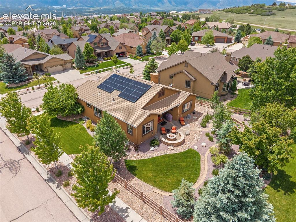 13296 Cedarville Way Colorado Springs CO 80921